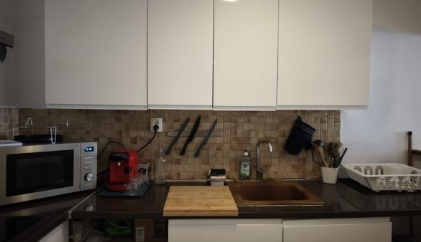Logement �tudiant Studio &agrave; Marseille 07�me arrondissement (13007)