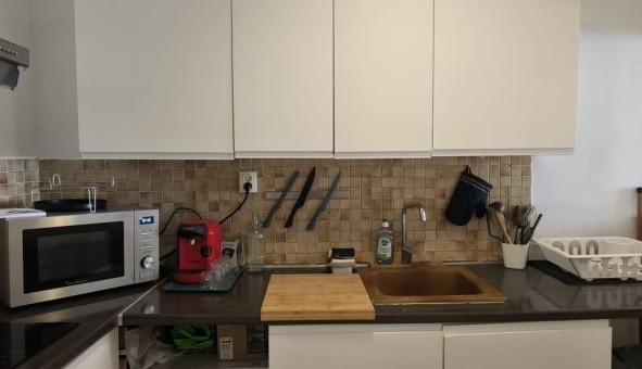 Logement �tudiant Studio &agrave; Marseille 07�me arrondissement (13007)