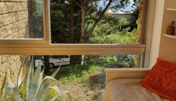 Logement �tudiant Location Studio Vide Marseille 07�me arrondissement (13007)