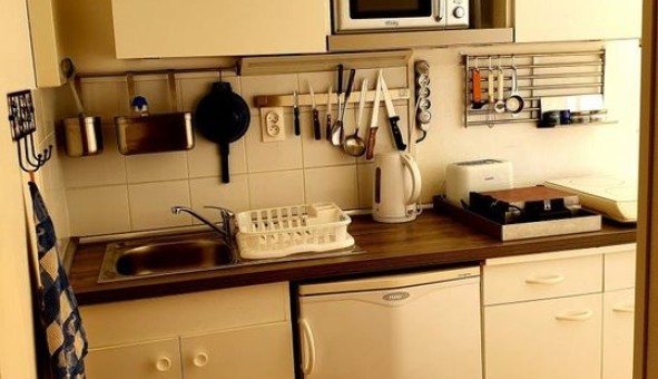 Logement �tudiant Studio &agrave; Marseille 07�me arrondissement (13007)
