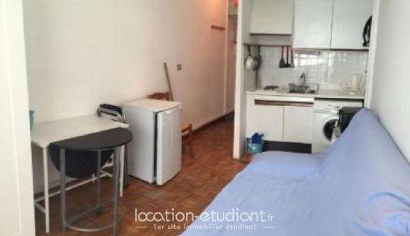 Logement tudiant Studio à Marseille 08me arrondissement (13008)