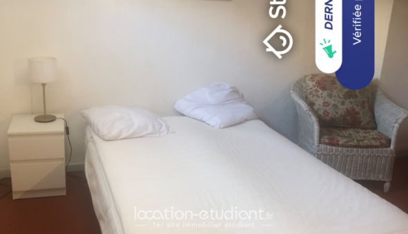 Logement tudiant Studio à Marseille 08me arrondissement (13008)