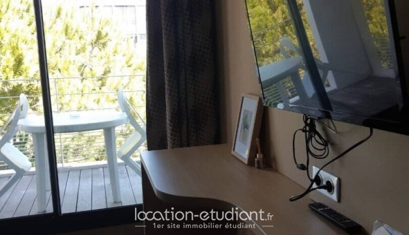 Logement tudiant Studio à Marseille 08me arrondissement (13008)