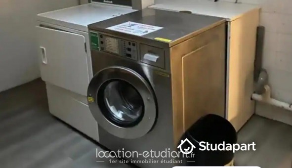Logement tudiant Studio à Marseille 08me arrondissement (13008)