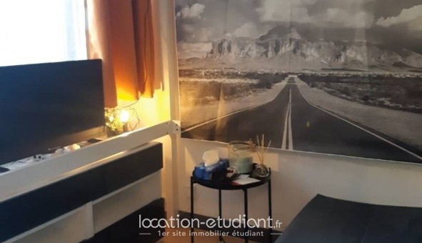 Logement tudiant Studio à Marseille 08me arrondissement (13008)