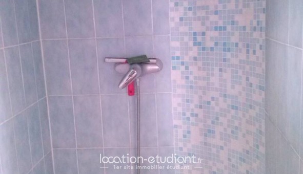 Logement tudiant Studio à Marseille 08me arrondissement (13008)