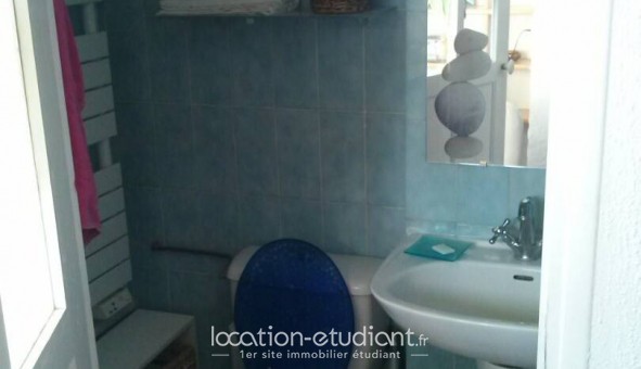 Logement tudiant Studio à Marseille 08me arrondissement (13008)