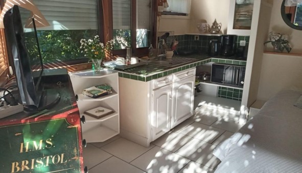 Logement tudiant Location Studio Vide Marseille 08me arrondissement (13008)