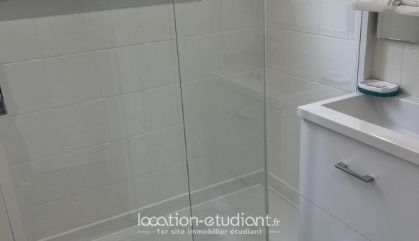 Logement tudiant Studio à Marseille 08me arrondissement (13008)