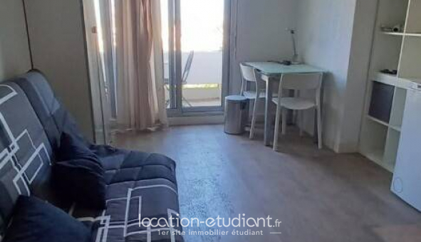 Logement tudiant Studio à Marseille 08me arrondissement (13008)