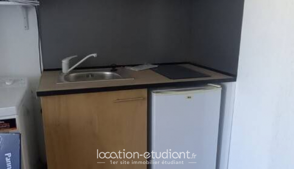 Logement tudiant Studio à Marseille 08me arrondissement (13008)