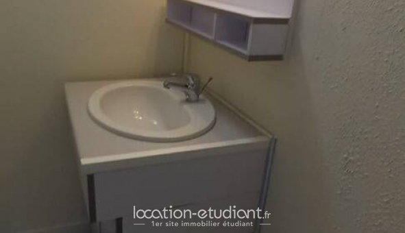 Logement tudiant Studio à Marseille 08me arrondissement (13008)