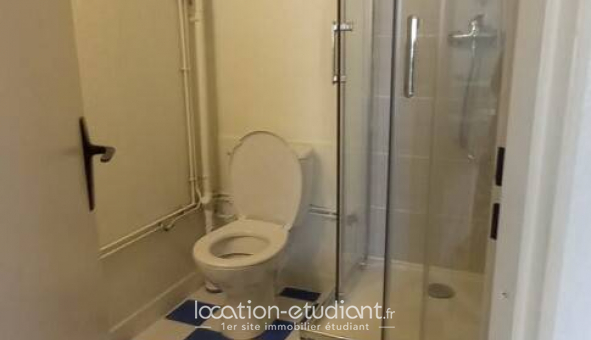 Logement tudiant Studio à Marseille 08me arrondissement (13008)