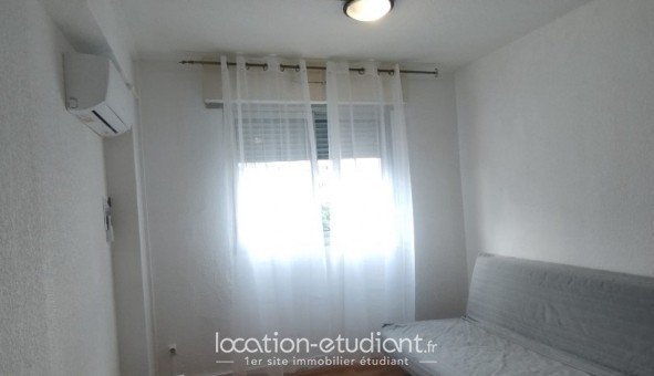 Logement tudiant Studio à Marseille 08me arrondissement (13008)