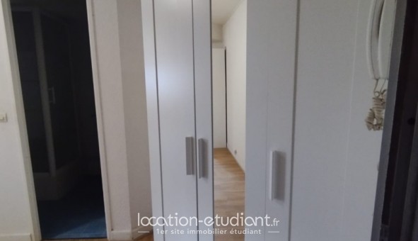Logement tudiant Studio à Marseille 08me arrondissement (13008)