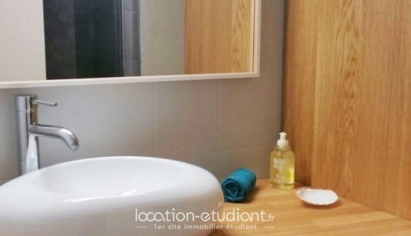 Logement tudiant Studio à Marseille 08me arrondissement (13008)
