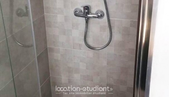 Logement tudiant Studio à Marseille 08me arrondissement (13008)