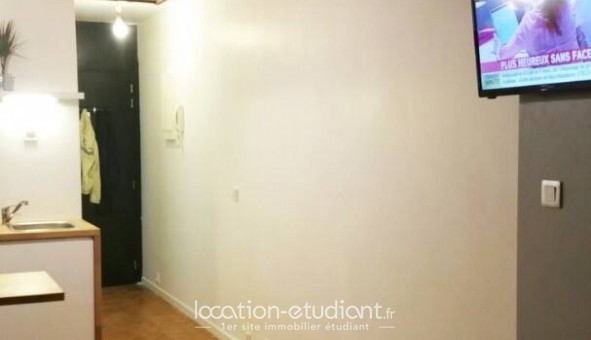 Logement tudiant Studio à Marseille 08me arrondissement (13008)