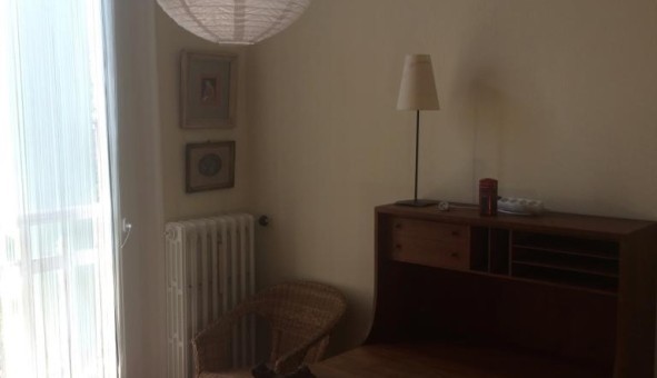 Logement tudiant Studio à Marseille 08me arrondissement (13008)