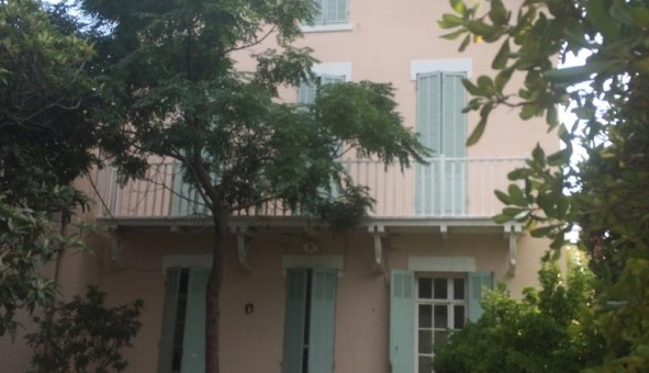 Logement tudiant Studio à Marseille 08me arrondissement (13008)