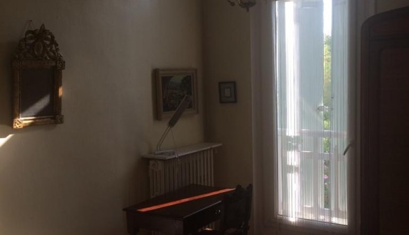 Logement tudiant Location Studio Vide Marseille 08me arrondissement (13008)