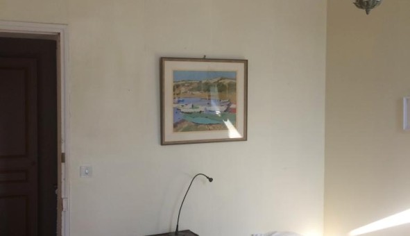 Logement tudiant Studio à Marseille 08me arrondissement (13008)