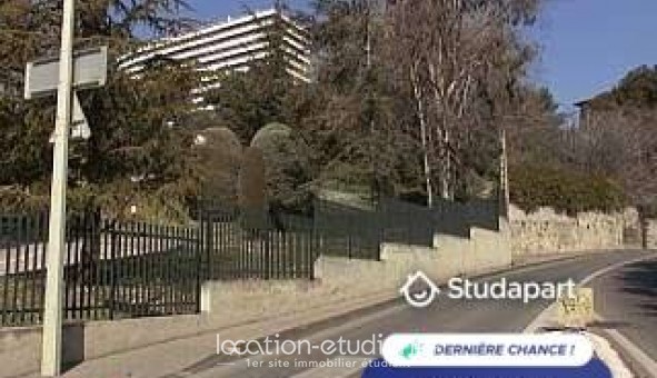 Logement tudiant Studio à Marseille 08me arrondissement (13008)
