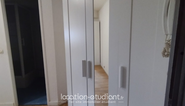 Logement tudiant Studio à Marseille 08me arrondissement (13008)
