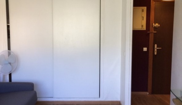 Logement tudiant Studio à Marseille 08me arrondissement (13008)