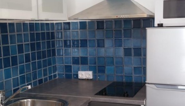 Logement tudiant Studio à Marseille 08me arrondissement (13008)