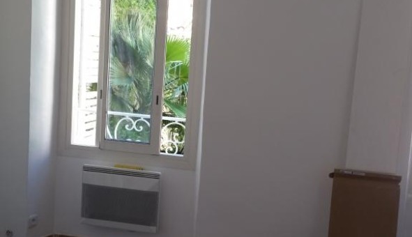 Logement tudiant Studio à Marseille 08me arrondissement (13008)