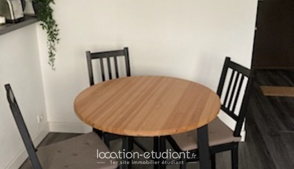 Logement tudiant Studio à Marseille 08me arrondissement (13008)