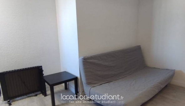 Logement tudiant Studio à Marseille 08me arrondissement (13008)