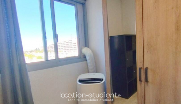 Logement tudiant Studio à Marseille 08me arrondissement (13008)