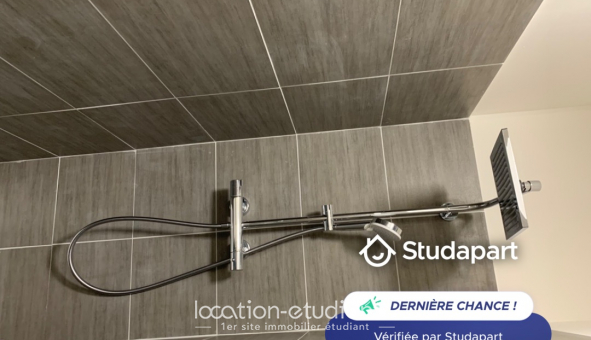Logement tudiant Studio à Marseille 08me arrondissement (13008)