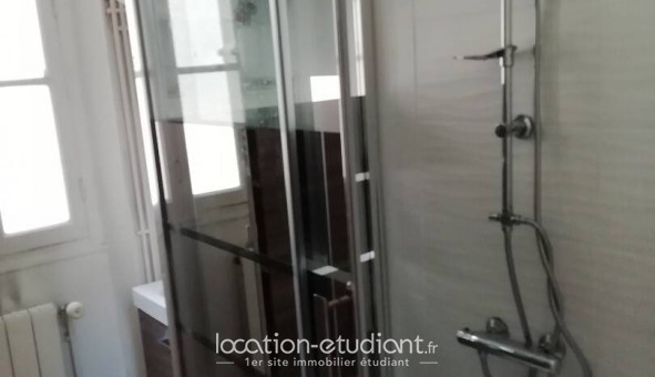 Logement tudiant Studio à Marseille 08me arrondissement (13008)