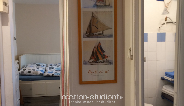 Logement tudiant Studio à Marseille 08me arrondissement (13008)