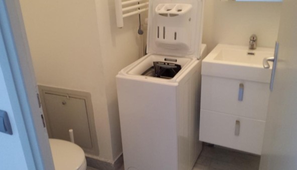 Logement tudiant Studio à Marseille 08me arrondissement (13008)