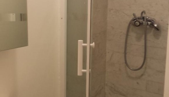 Logement tudiant Studio à Marseille 08me arrondissement (13008)