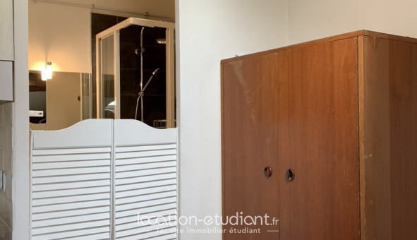 Logement tudiant Studio à Marseille 08me arrondissement (13008)