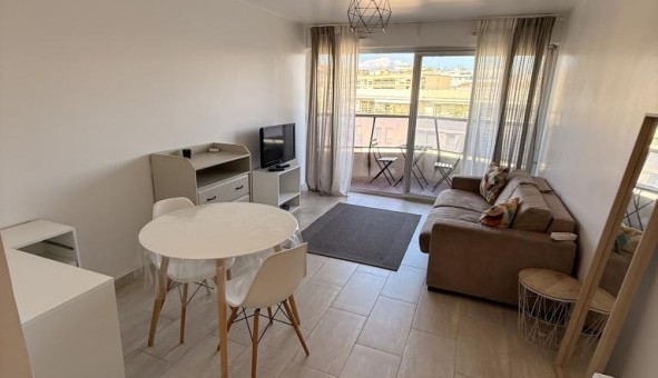 Logement tudiant Studio à Marseille 08me arrondissement (13008)