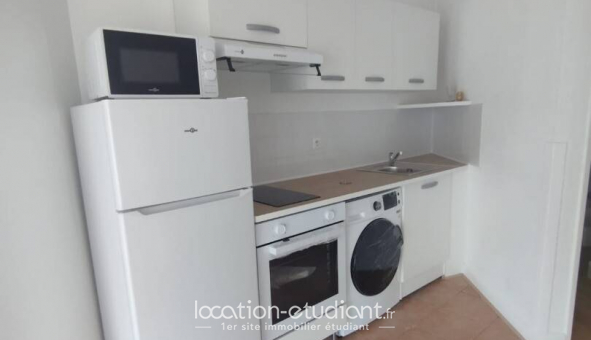 Logement tudiant Studio à Marseille 08me arrondissement (13008)