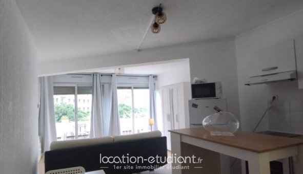 Logement tudiant Studio à Marseille 08me arrondissement (13008)