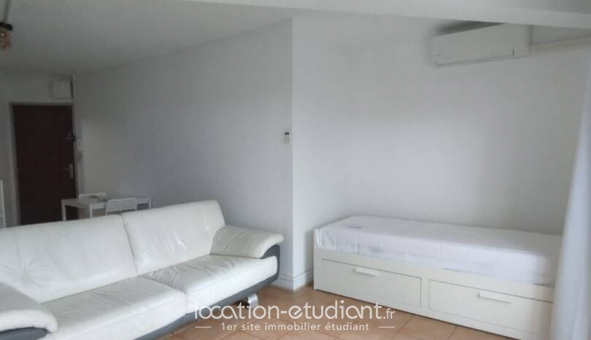 Logement tudiant Studio à Marseille 08me arrondissement (13008)