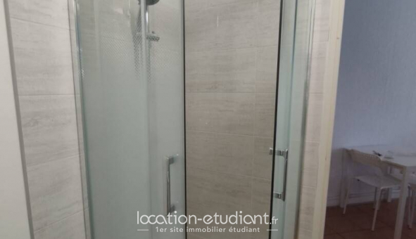 Logement tudiant Studio à Marseille 08me arrondissement (13008)