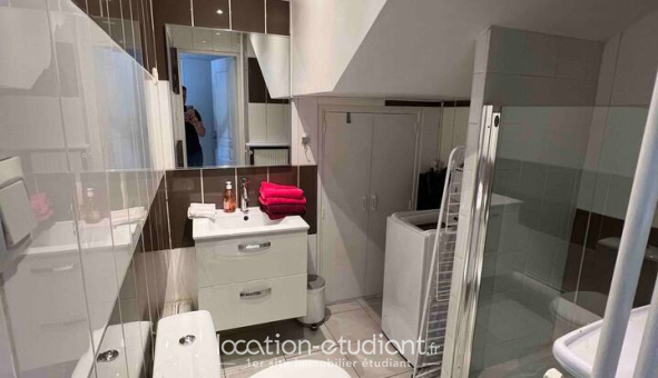 Logement étudiant Studio &agrave; Marseille 08ème arrondissement (13008)