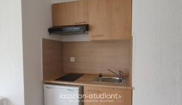 Logement �tudiant Studio &agrave; Marseille 08�me arrondissement (13008)