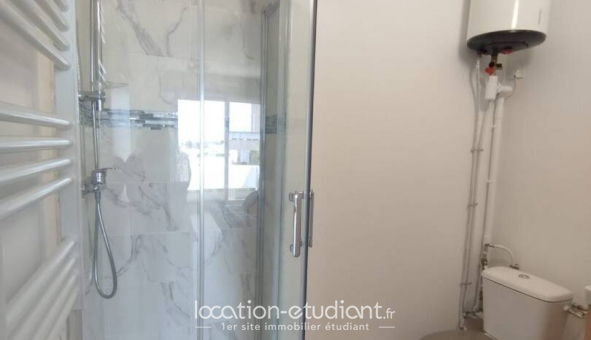 Logement �tudiant Studio &agrave; Marseille 08�me arrondissement (13008)