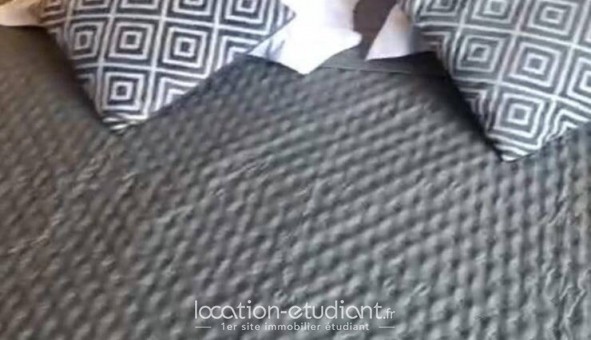 Logement �tudiant Studio &agrave; Marseille 08�me arrondissement (13008)