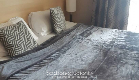 Logement �tudiant Studio &agrave; Marseille 08�me arrondissement (13008)